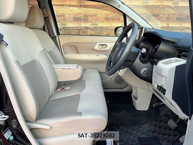 Daihatsu MOVE 2016-08 7059697-3