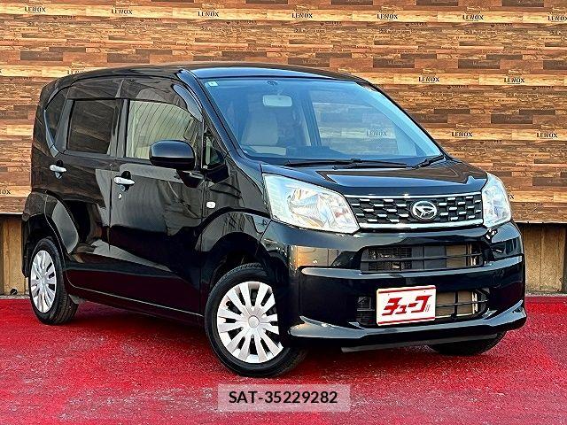 Daihatsu MOVE 2016-08 7059697-6
