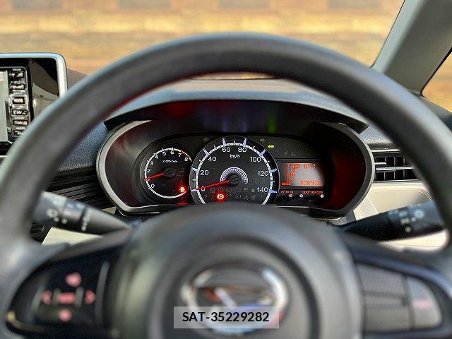 Daihatsu MOVE 2016-08 7059697-7