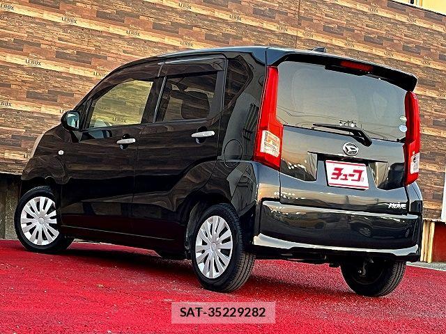 Daihatsu MOVE 2016-08 7059697-8