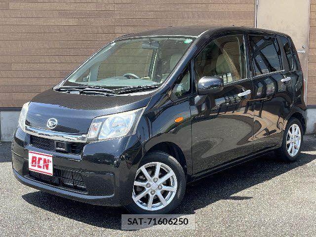 Daihatsu MOVE 2013-01 7222079-0