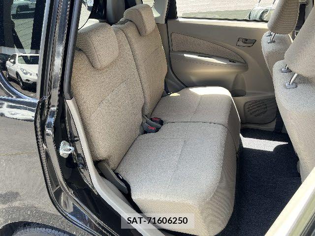 Daihatsu MOVE 2013-01 7222079-9