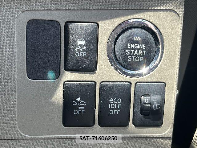 Daihatsu MOVE 2013-01 7222079-11