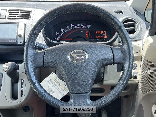 Daihatsu MOVE 2013-01 7222079-13