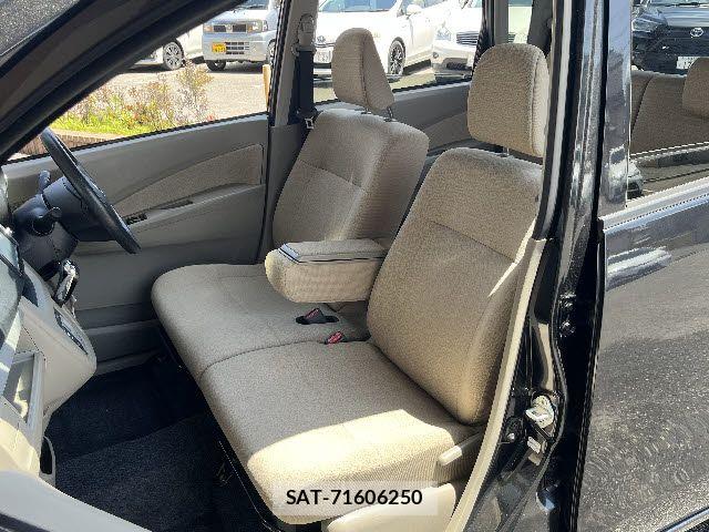 Daihatsu MOVE 2013-01 7222079-18