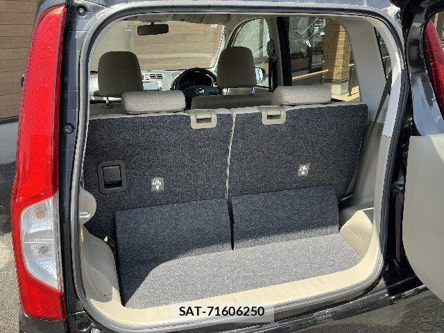 Daihatsu MOVE 2013-01 7222079-20