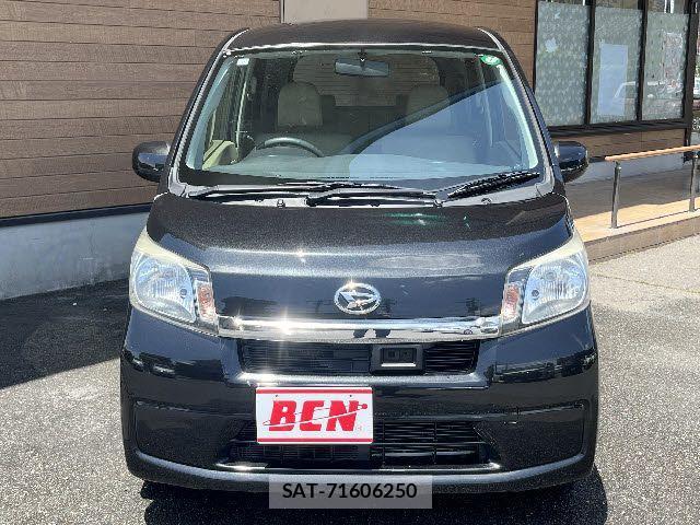Daihatsu MOVE 2013-01 7222079-24