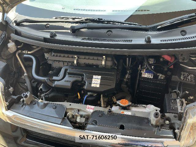 Daihatsu MOVE 2013-01 7222079-27