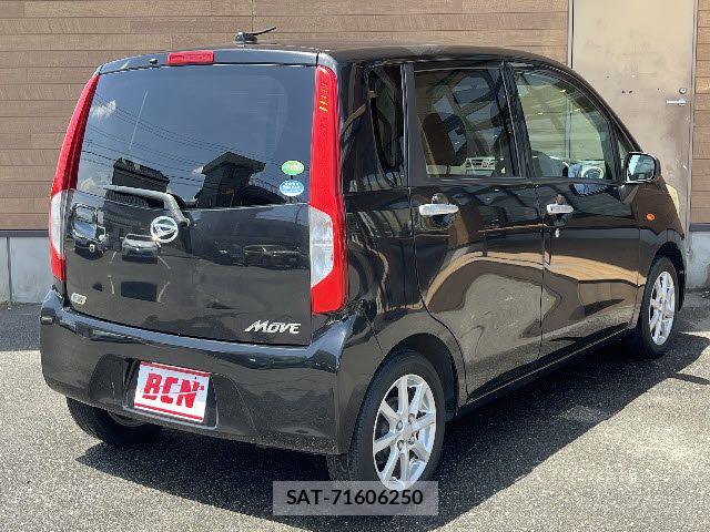 Daihatsu MOVE 2013-01 7222079-2