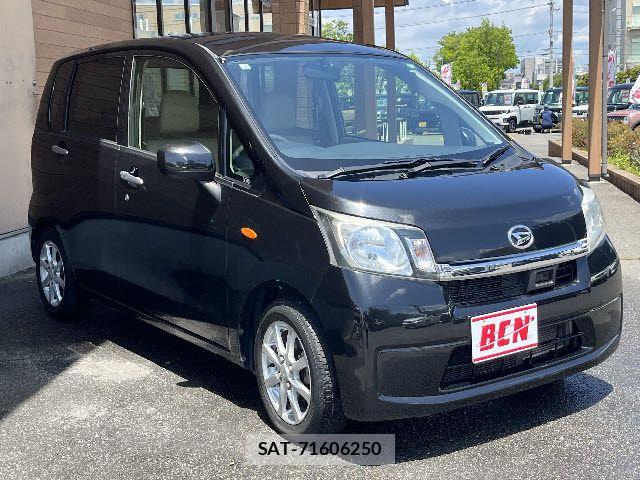 Daihatsu MOVE 2013-01 7222079-6