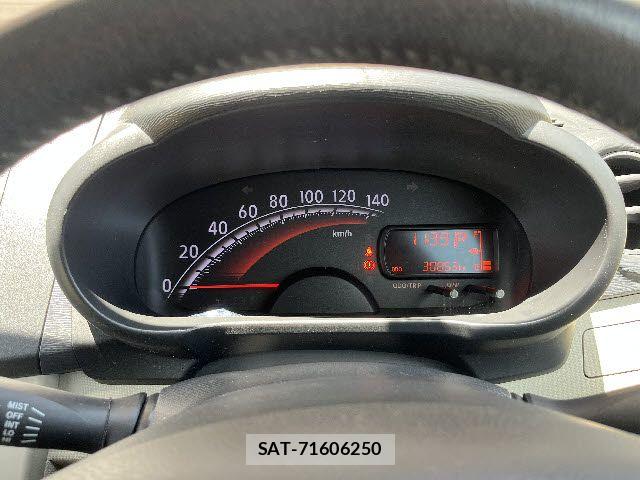 Daihatsu MOVE 2013-01 7222079-7