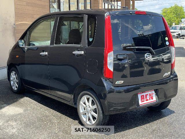 Daihatsu MOVE 2013-01 7222079-8