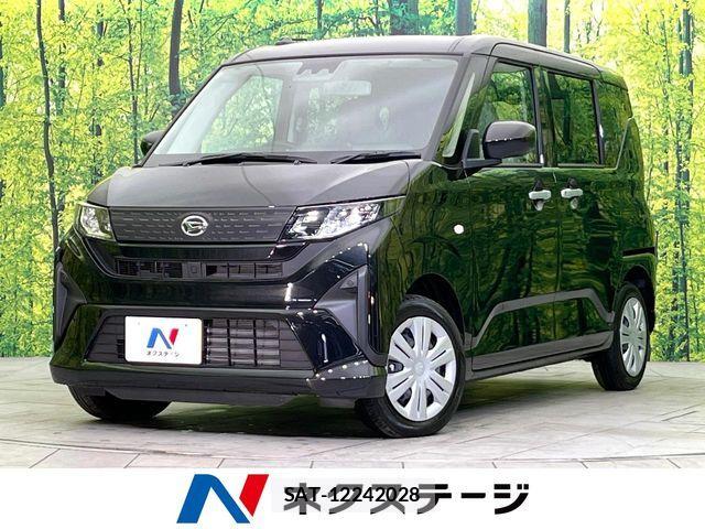 Daihatsu MOVE 2025-07 7222117-0