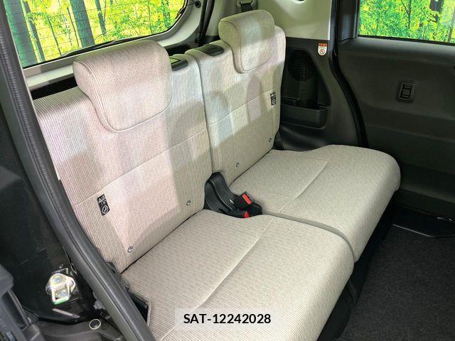 Daihatsu MOVE 2025-07 7222117-9
