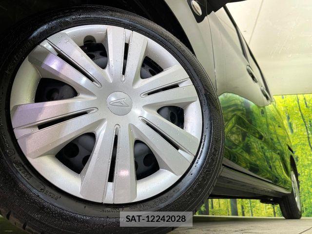 Daihatsu MOVE 2025-07 7222117-12
