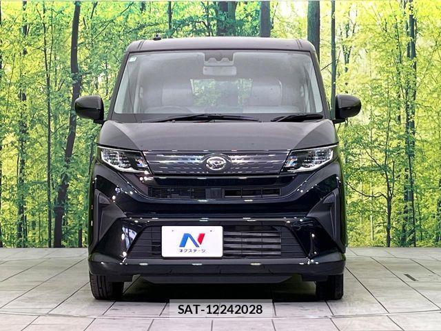 Daihatsu MOVE 2025-07 7222117-13