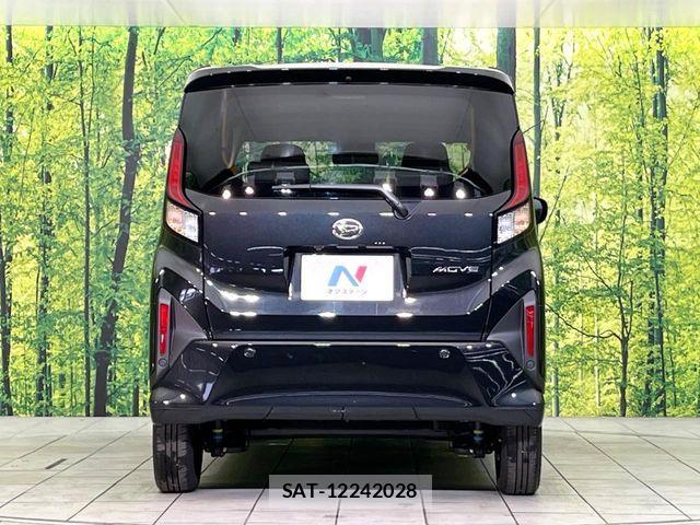 Daihatsu MOVE 2025-07 7222117-14