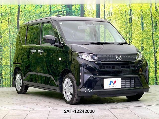 Daihatsu MOVE 2025-07 7222117-15