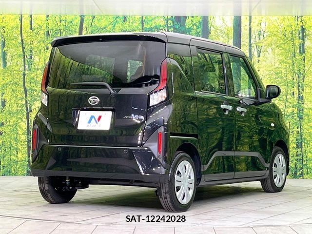 Daihatsu MOVE 2025-07 7222117-16