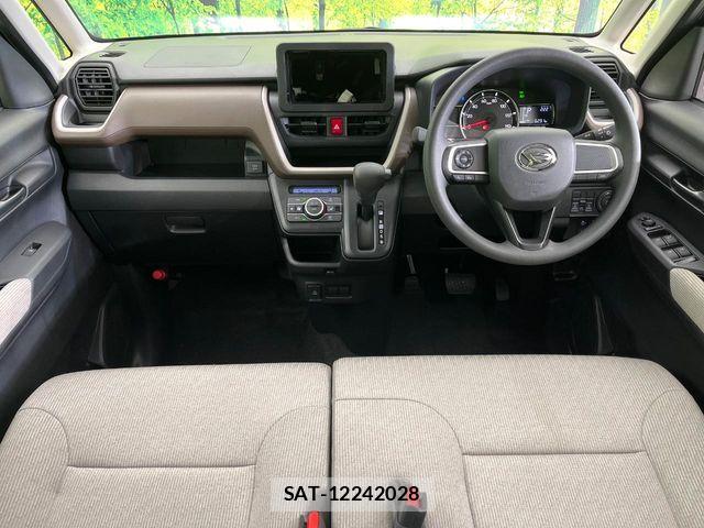 Daihatsu MOVE 2025-07 7222117-1