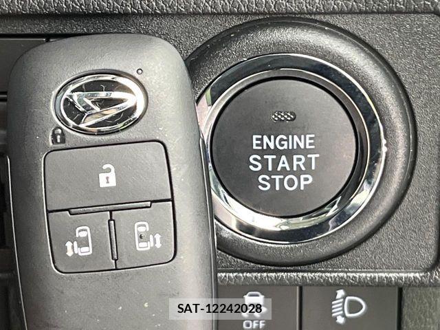 Daihatsu MOVE 2025-07 7222117-2