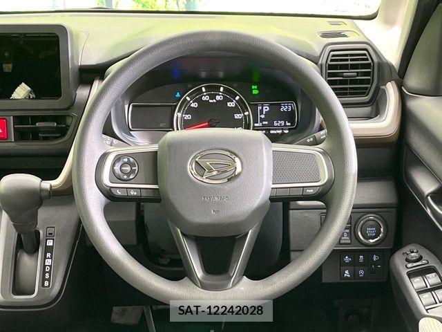 Daihatsu MOVE 2025-07 7222117-7
