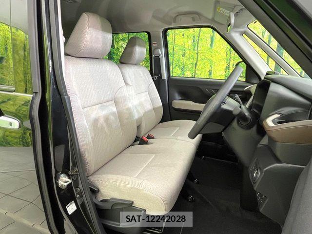 Daihatsu MOVE 2025-07 7222117-8