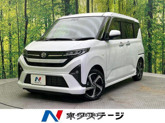 Daihatsu MOVE 2025-06 7222115-0