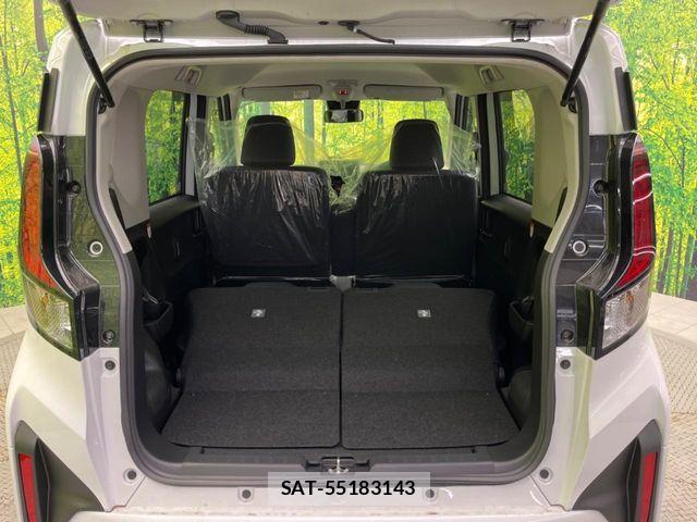 Daihatsu MOVE 2025-06 7222115-9