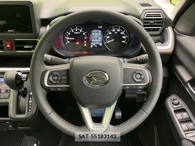 Daihatsu MOVE 2025-06 7222115-10