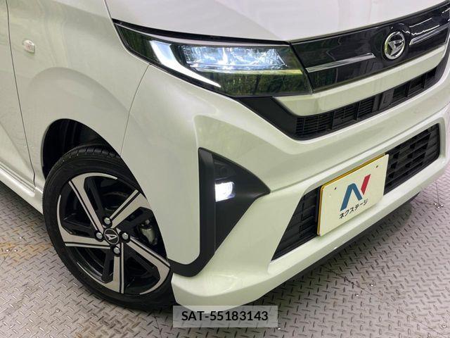 Daihatsu MOVE 2025-06 7222115-11