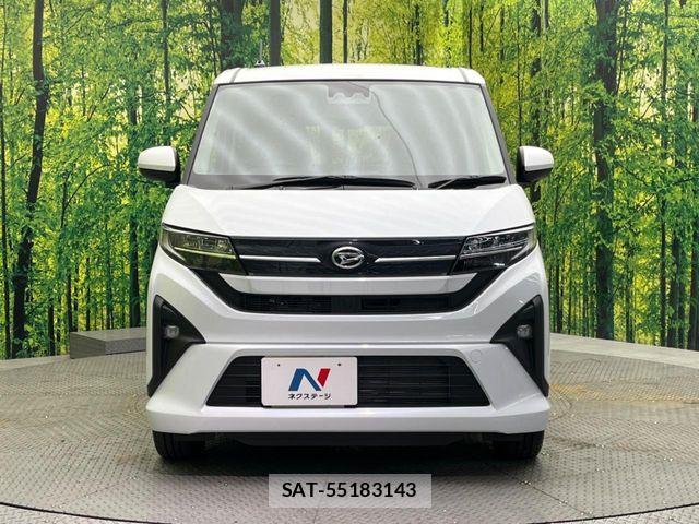 Daihatsu MOVE 2025-06 7222115-13