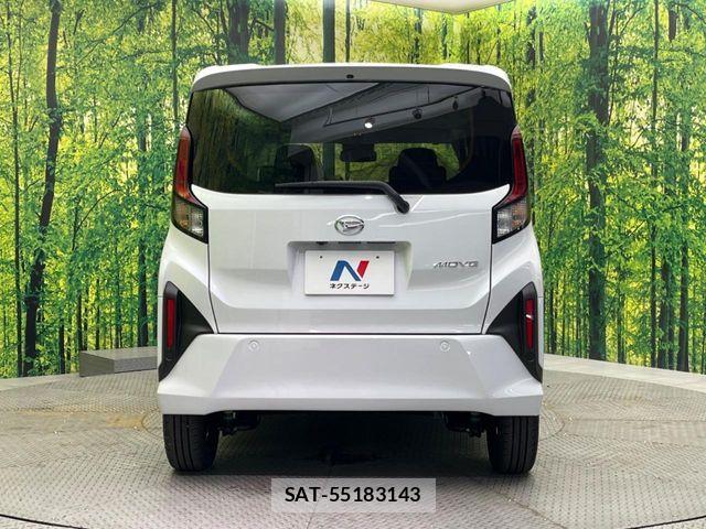 Daihatsu MOVE 2025-06 7222115-14