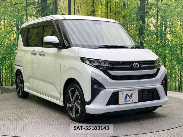 Daihatsu MOVE 2025-06 7222115-15