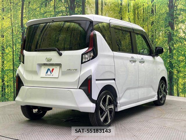 Daihatsu MOVE 2025-06 7222115-16