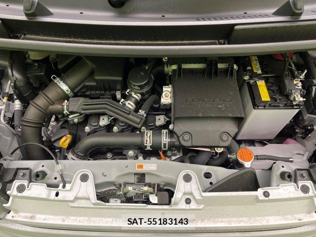 Daihatsu MOVE 2025-06 7222115-17