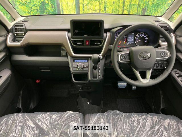 Daihatsu MOVE 2025-06 7222115-1