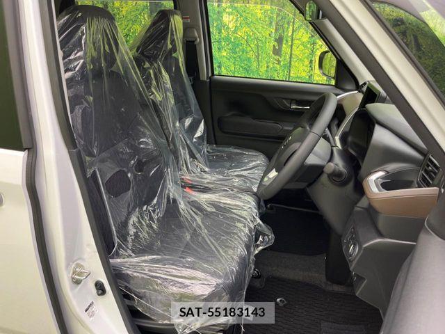 Daihatsu MOVE 2025-06 7222115-7