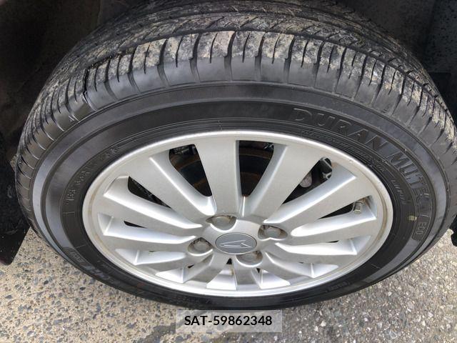 Daihatsu MOVE 2009-06 7222056-11