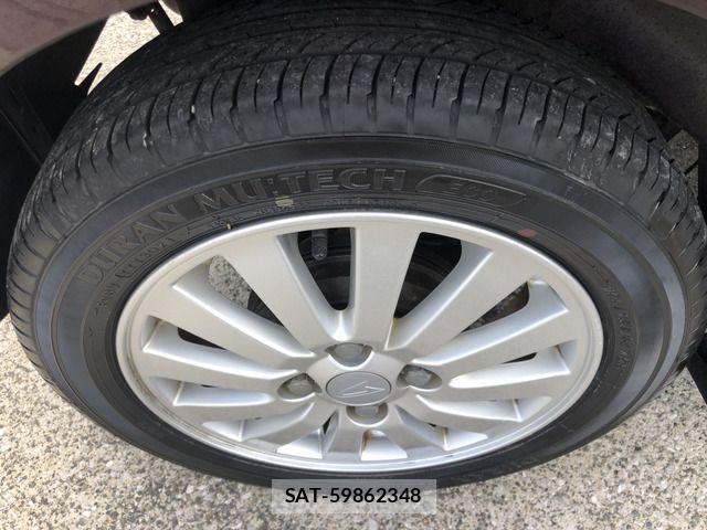 Daihatsu MOVE 2009-06 7222056-12