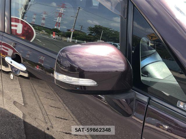 Daihatsu MOVE 2009-06 7222056-13