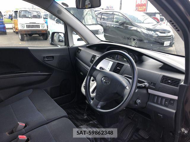 Daihatsu MOVE 2009-06 7222056-18