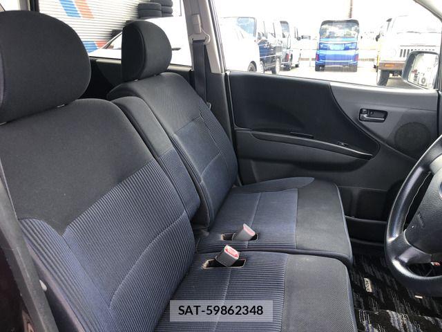 Daihatsu MOVE 2009-06 7222056-19