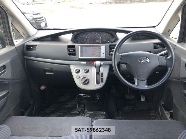 Daihatsu MOVE 2009-06 7222056-2