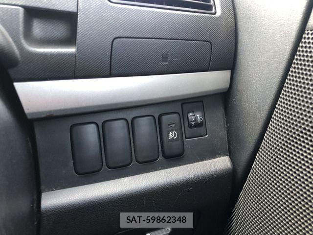 Daihatsu MOVE 2009-06 7222056-5