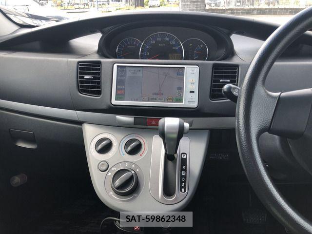 Daihatsu MOVE 2009-06 7222056-7
