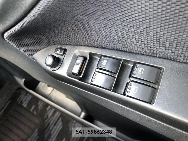 Daihatsu MOVE 2009-06 7222056-8