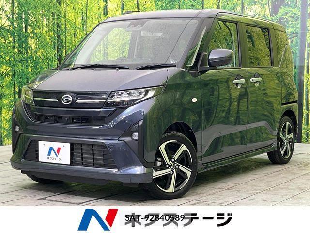 Daihatsu MOVE 2025-09 7222116-0