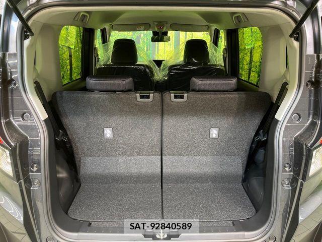 Daihatsu MOVE 2025-09 7222116-9