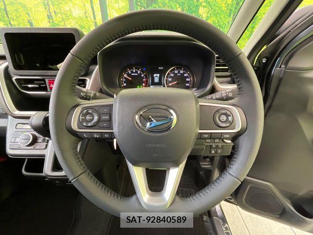 Daihatsu MOVE 2025-09 7222116-10